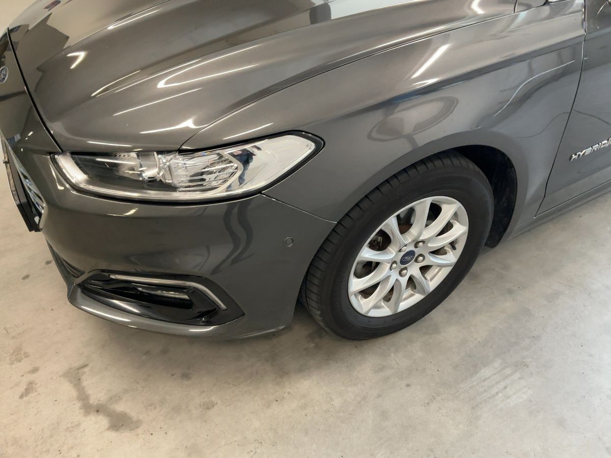 Ford Mondeo d'occasion