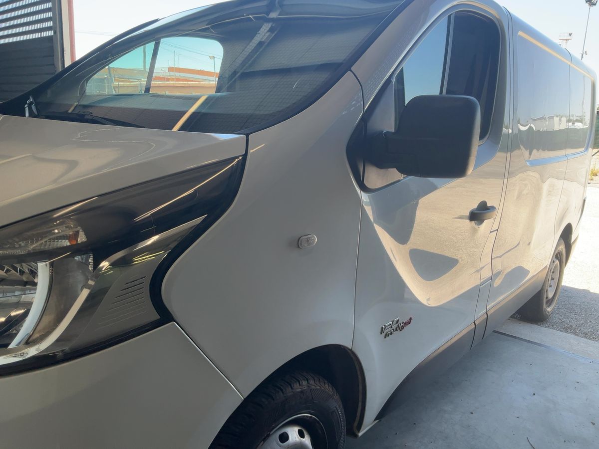 Fiat Talento d'occasion