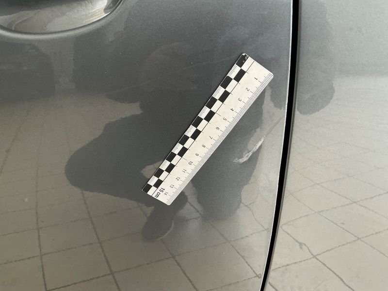 Citroen DS3 1.6 HDi SoChic 2011 – снимка 24