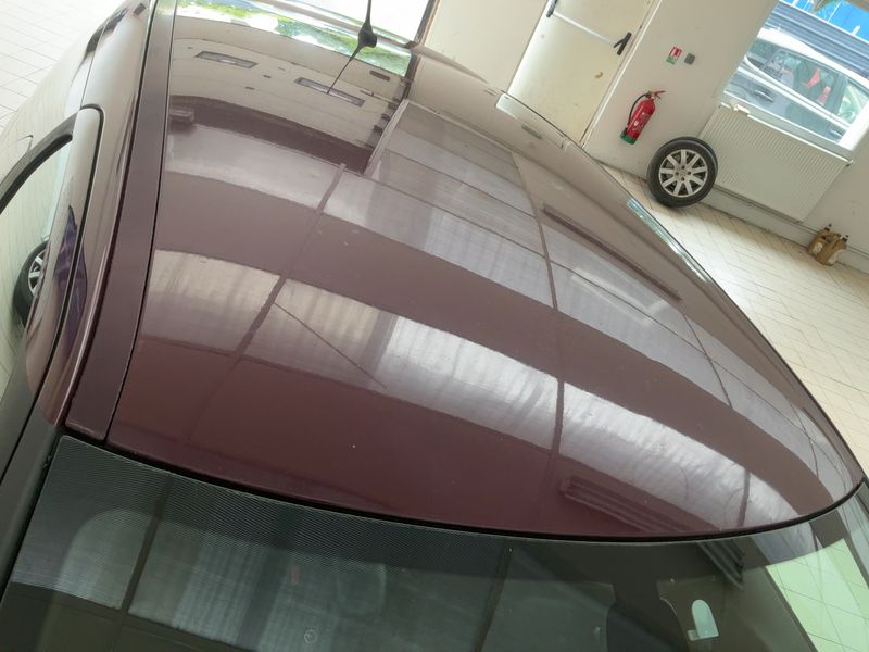 Citroen DS3 1.6 HDi SoChic 2011 – снимка 13