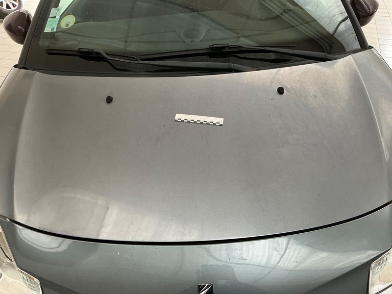 Citroen DS3 1.6 HDi SoChic 2011 – снимка 27