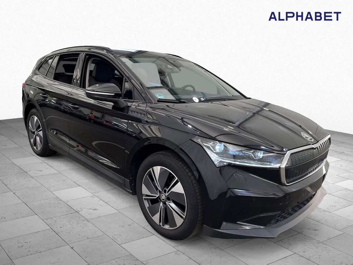 Skoda Enyaq d'occasion
