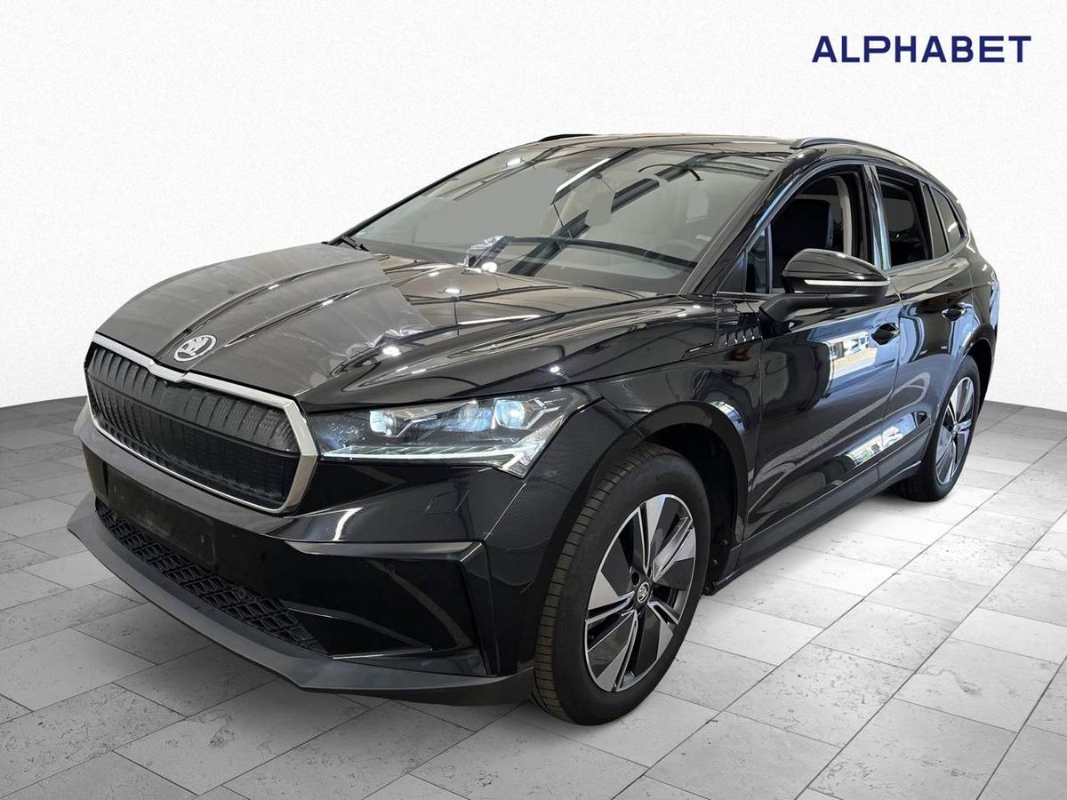 Skoda Enyaq 2023