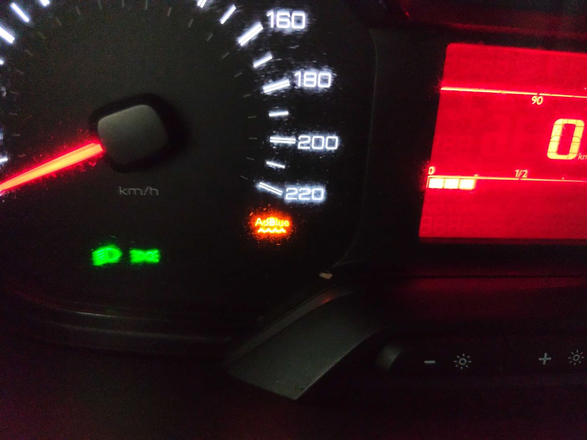 Peugeot Partner 1.5 Blue-HDi Pro L1