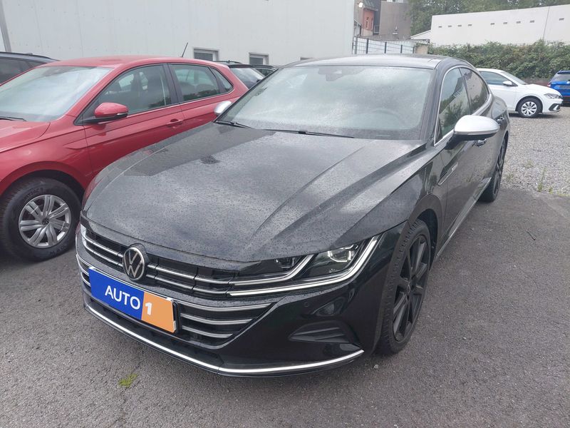 Arteon 1.4 eHybrid Elegance