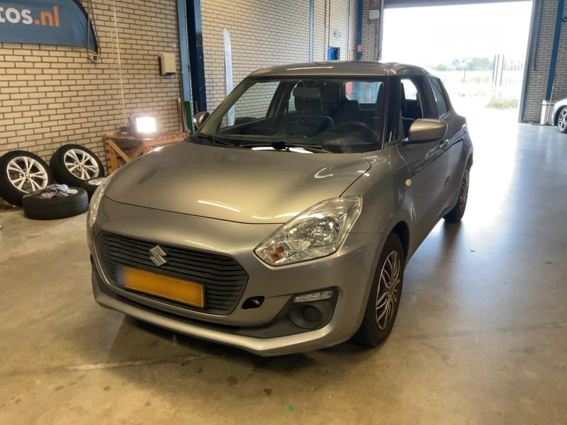 Suzuki Swift 1.2 Comfort