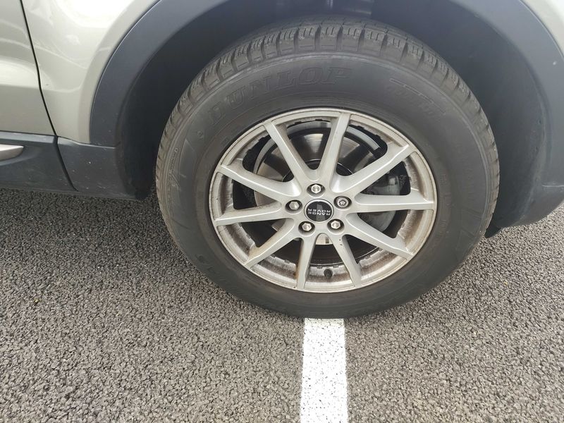 Land Rover Evoque 2.2 Td4 Pure — zdjęcie 16