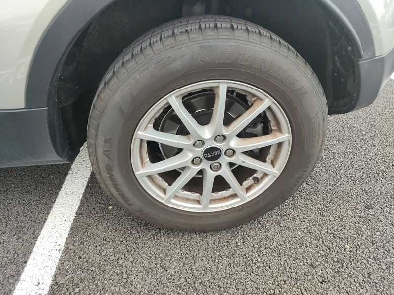Land Rover Evoque 2.2 Td4 Pure — zdjęcie 18