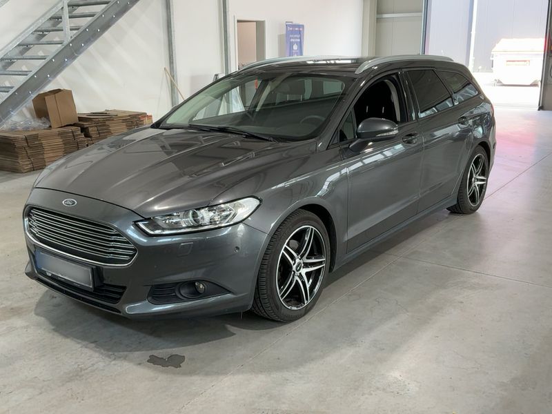 Ford Mondeo 2.0 TDCi Trend 2016 – снимка 1