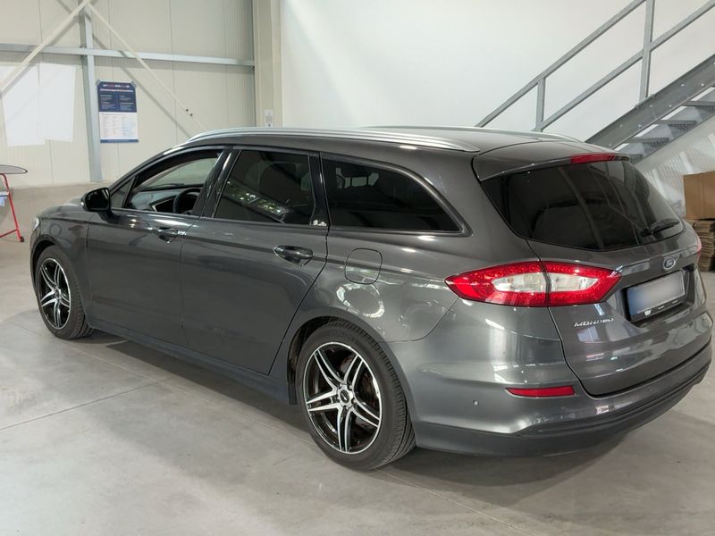 Ford Mondeo 2.0 TDCi Trend 2016 – снимка 6