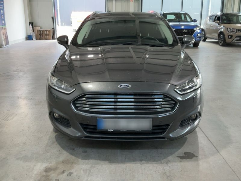 Ford Mondeo 2.0 TDCi Trend 2016 – снимка 14