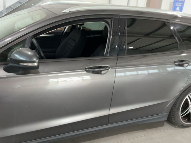 Ford Mondeo 2.0 TDCi Trend 2016 – снимка 4