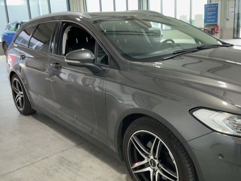 Ford Mondeo 2.0 TDCi Trend 2016 – снимка 12