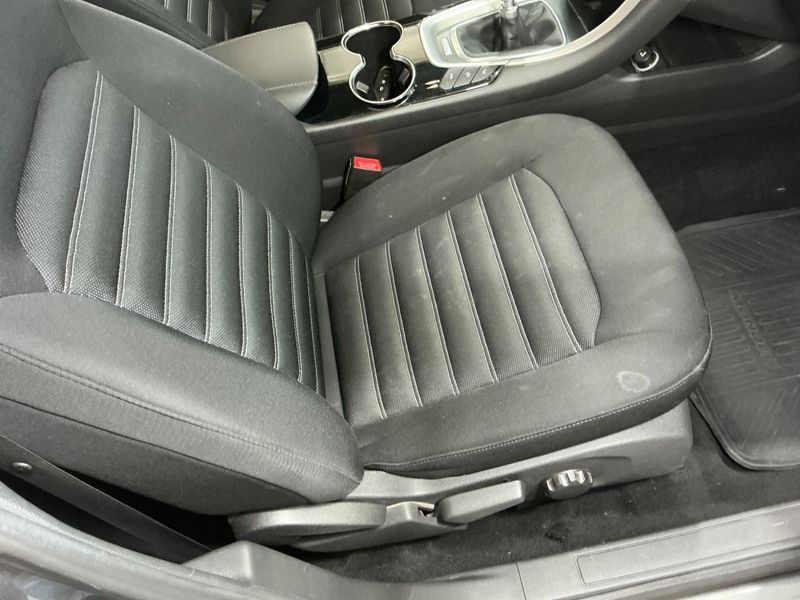 Ford Mondeo 2.0 TDCi Trend 2016 – снимка 33
