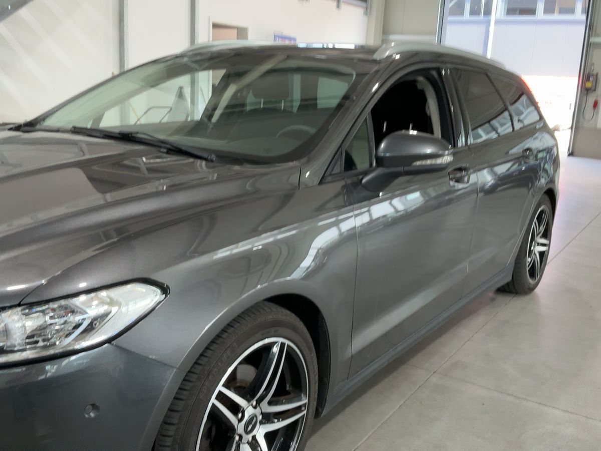 Ford Mondeo d'occasion