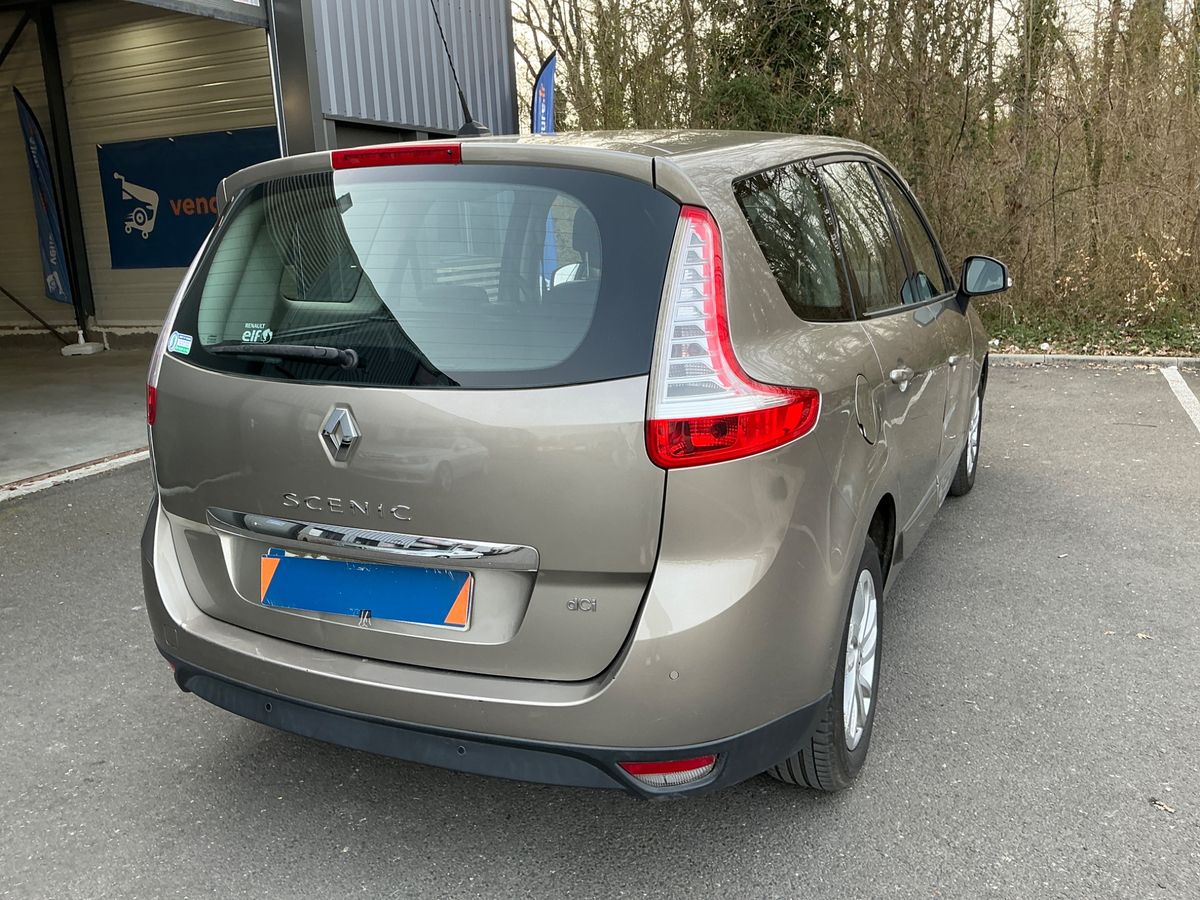 Renault Grand d'occasion