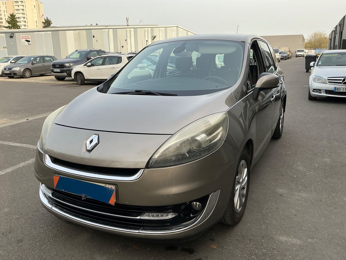 Renault Grand d'occasion