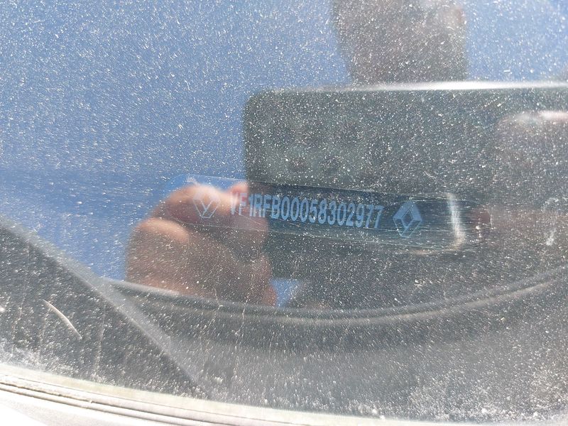 Renault Megane 1.5 dCi Energy Business — zdjęcie 15