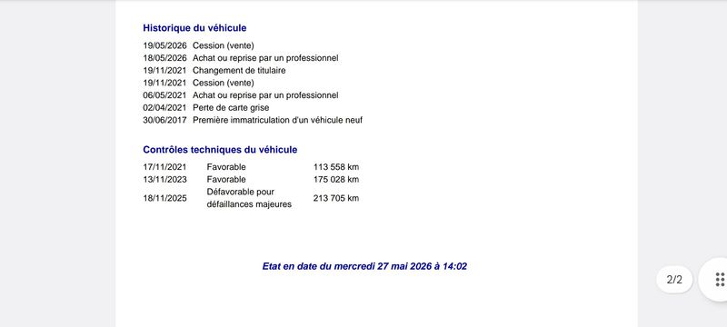 Renault Megane 1.5 dCi Energy Business — zdjęcie 18