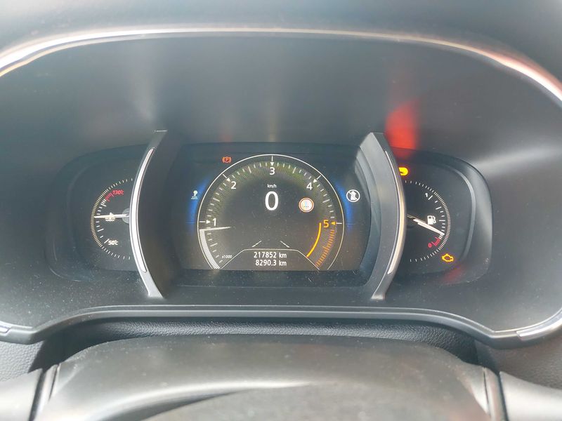 Renault Megane 1.5 dCi Energy Business — zdjęcie 12