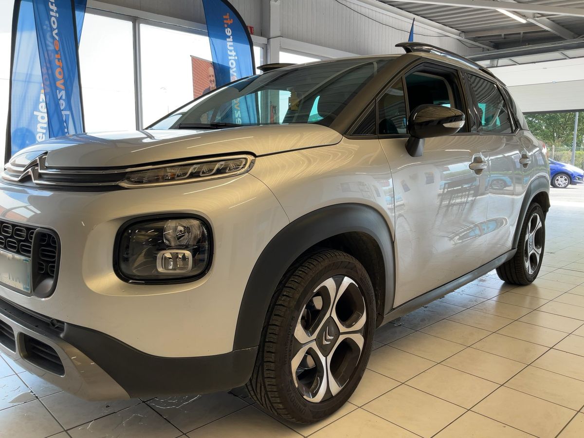 Citroen C3 d'occasion