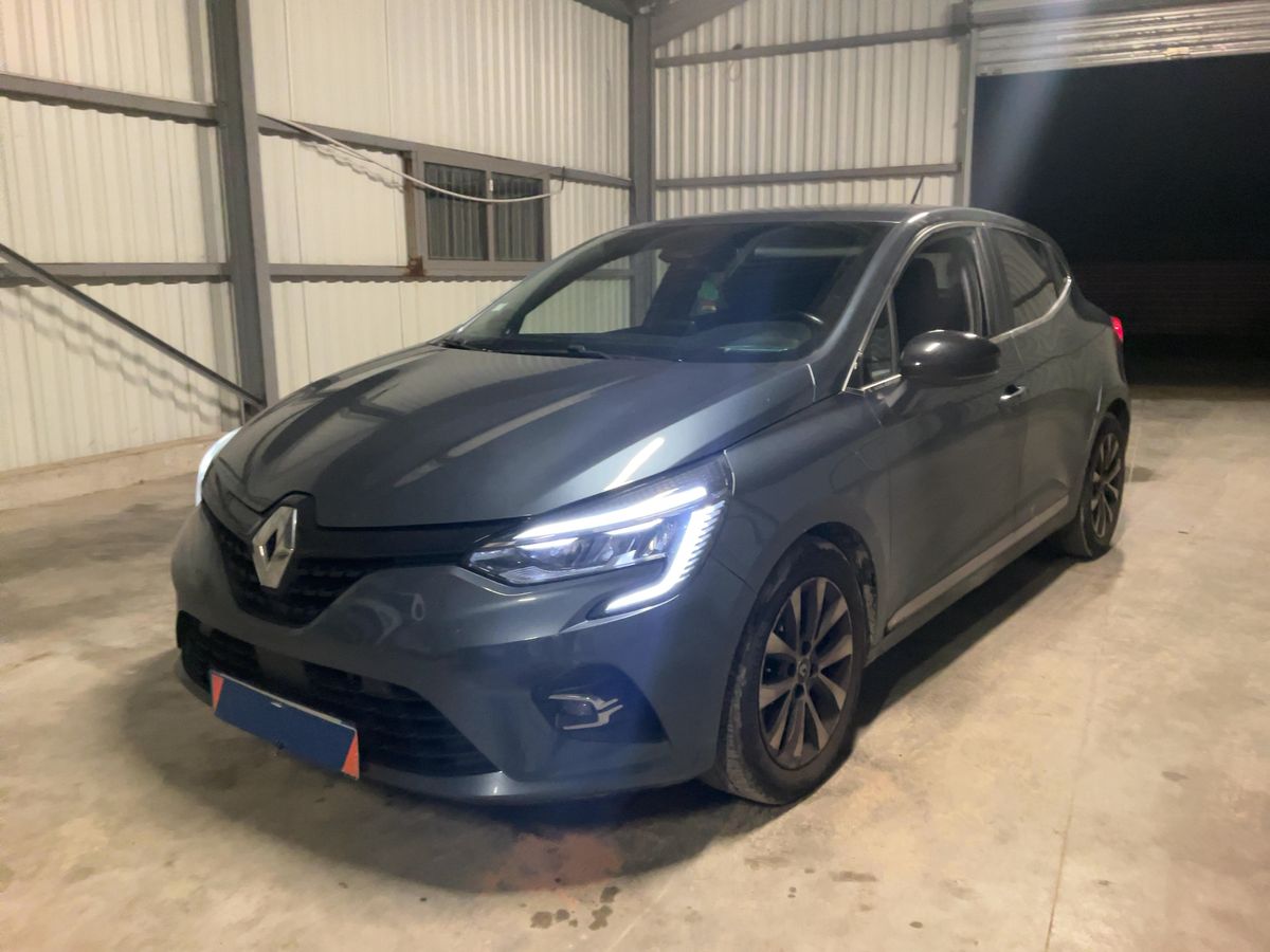 Renault Clio d'occasion