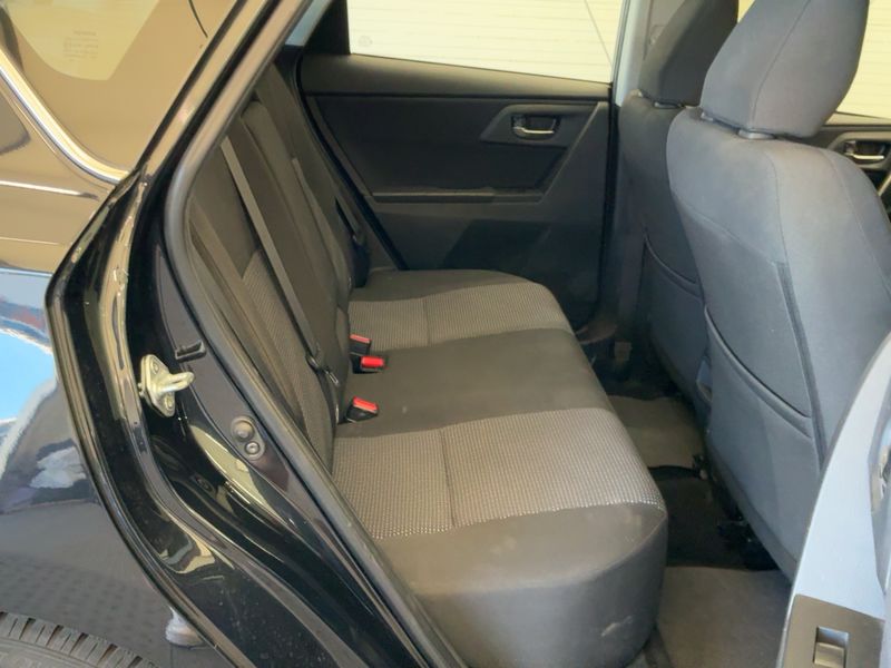 Toyota Auris 1.6 START Edition — zdjęcie 14
