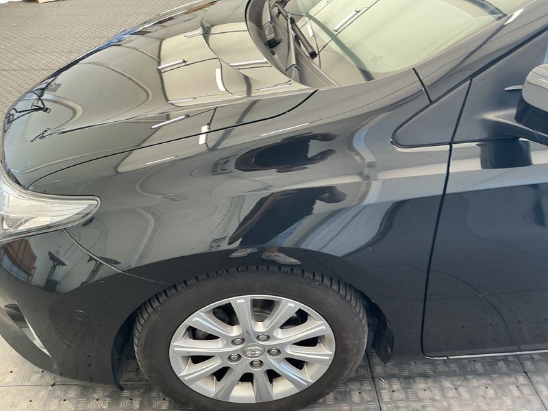 Toyota Auris 1.6 START Edition 2014 – снимка 41
