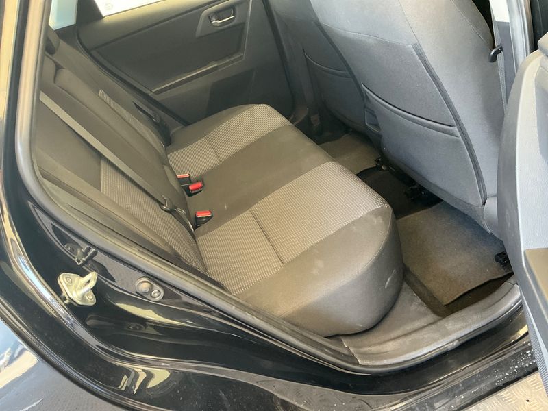 Toyota Auris 1.6 START Edition 2014 – снимка 34