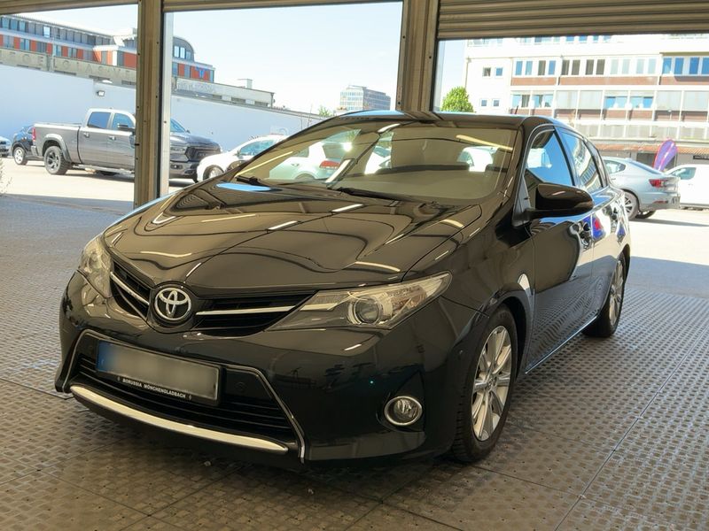 Toyota Auris 1.6 START Edition