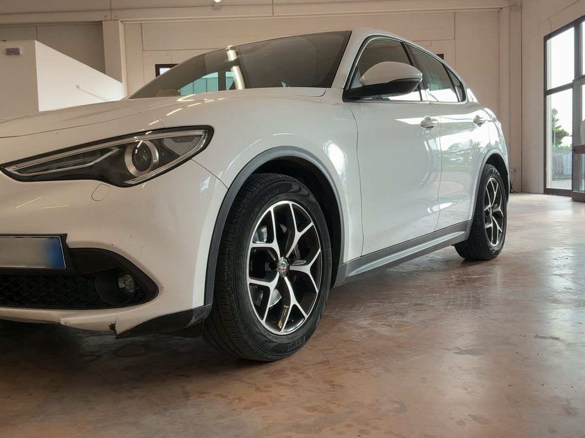 Alfa Romeo d'occasion