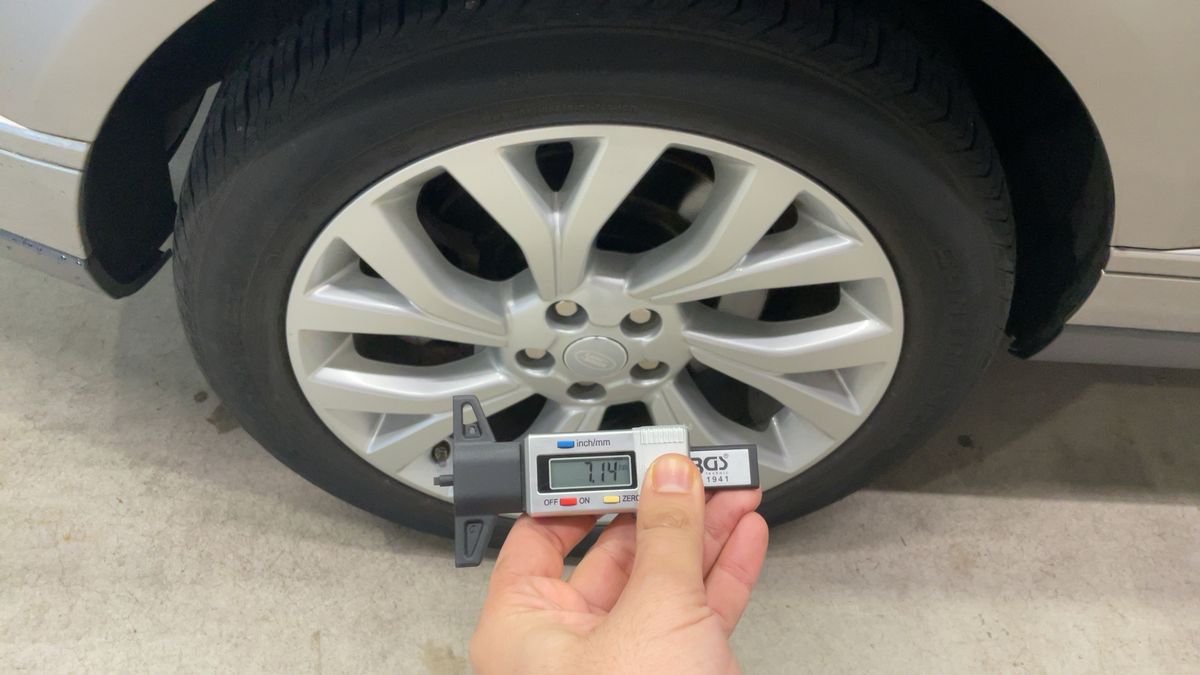 Land Rover 2018 — photo 10