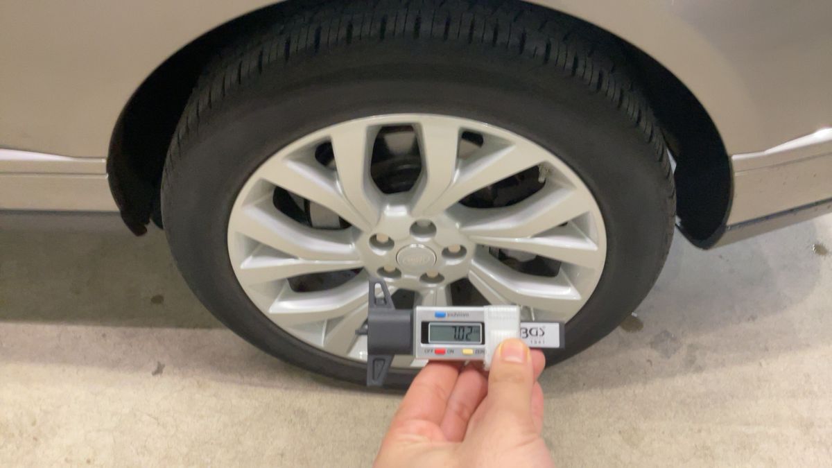 Land Rover 2018 — photo 6