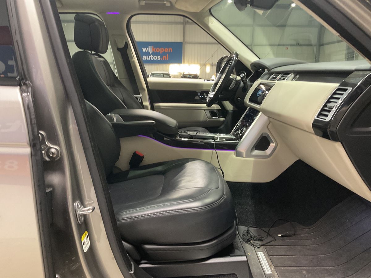 Land Rover 2018 — photo 34