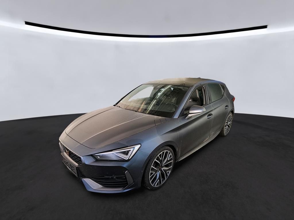Cupra Leon 2024