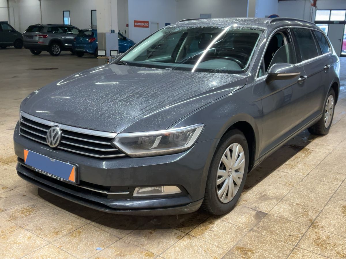Volkswagen Passat d'occasion