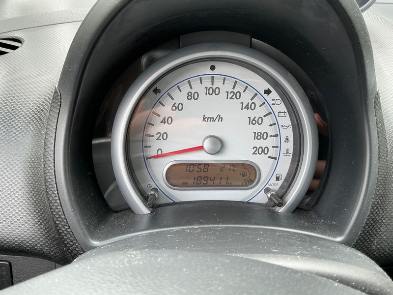 Suzuki Splash 1.2 Club — zdjęcie 4