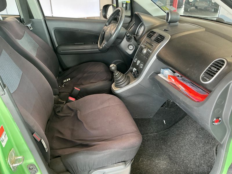 Suzuki Splash 1.2 Club — zdjęcie 3