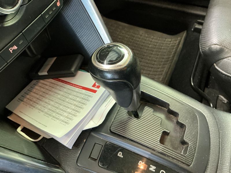 Mazda CX-5 2.2 Turbodiesel Sports-Line AWD 2013 – снимка 34