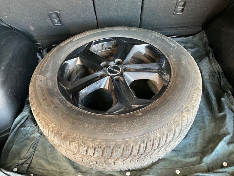 Mazda CX-5 2.2 Turbodiesel Sports-Line AWD 2013 – снимка 15