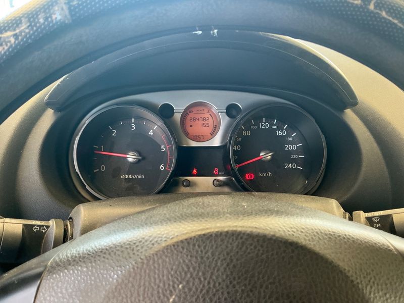 Nissan Qashqai 1.5 dCi Acenta — zdjęcie 4