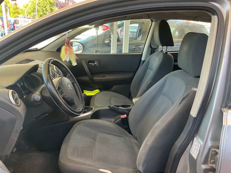 Nissan Qashqai 1.5 dCi Acenta — zdjęcie 3