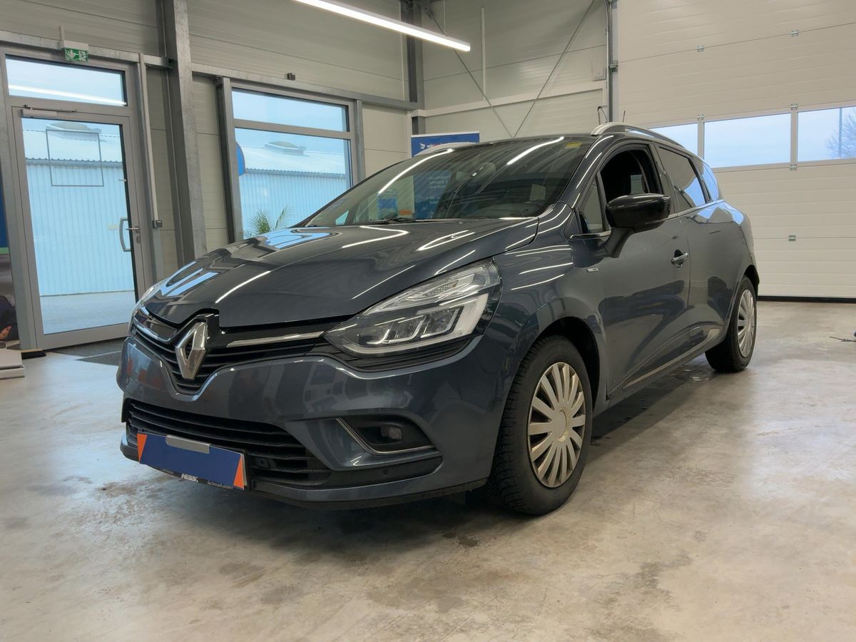 Renault Clio d'occasion