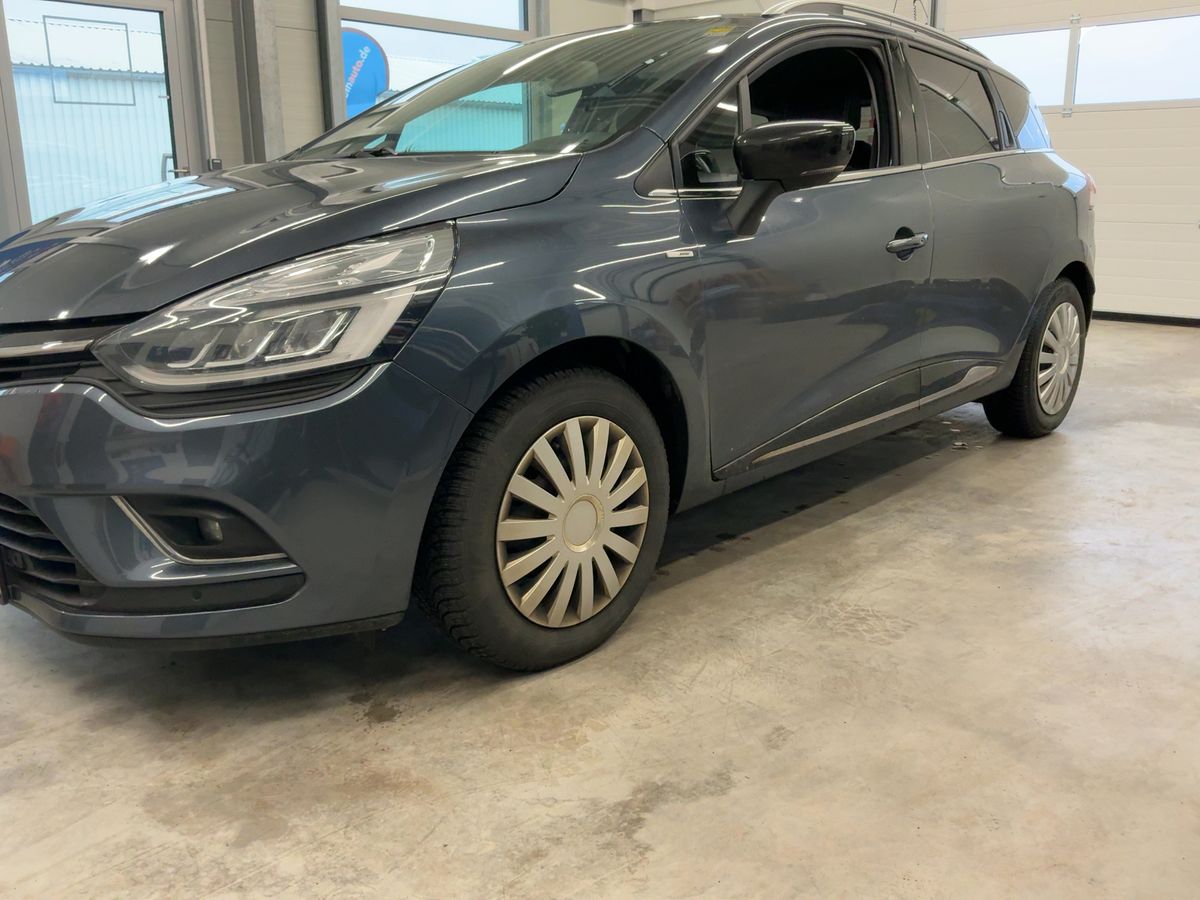 Renault Clio d'occasion