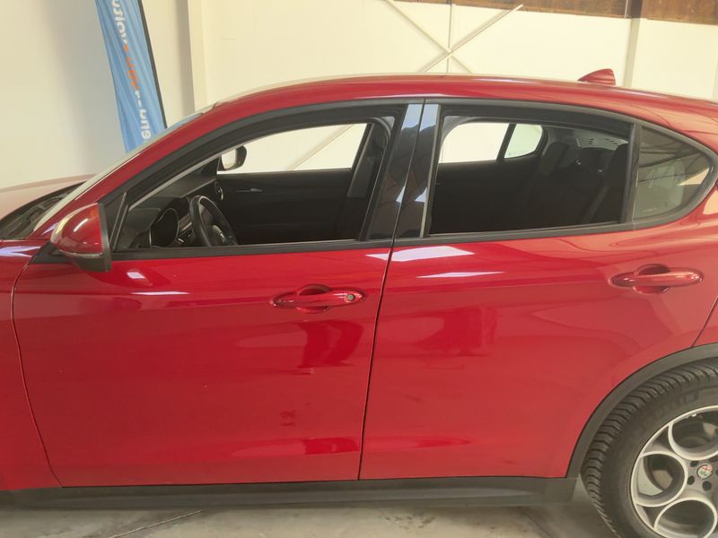 Alfa Romeo Stelvio 2.2 JTDM 2WD 2018 – снимка 4