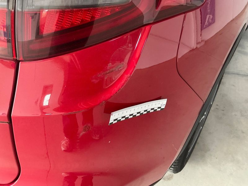 Alfa Romeo Stelvio 2.2 JTDM 2WD 2018 – снимка 23