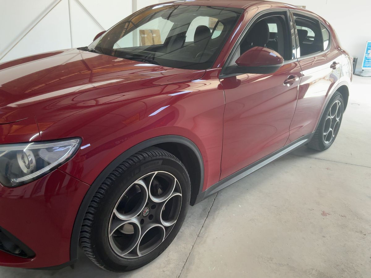 Alfa Romeo d'occasion