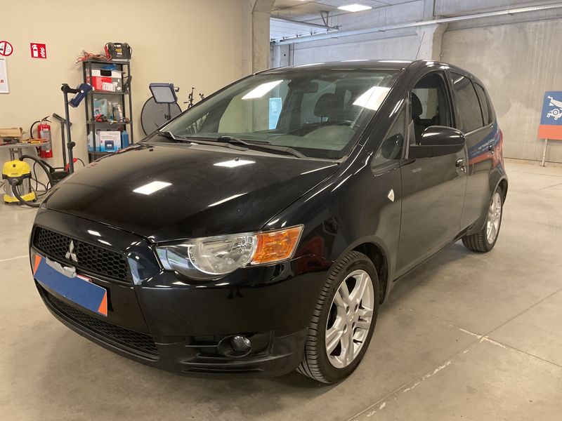 Mitsubishi Colt 1.3 Intense