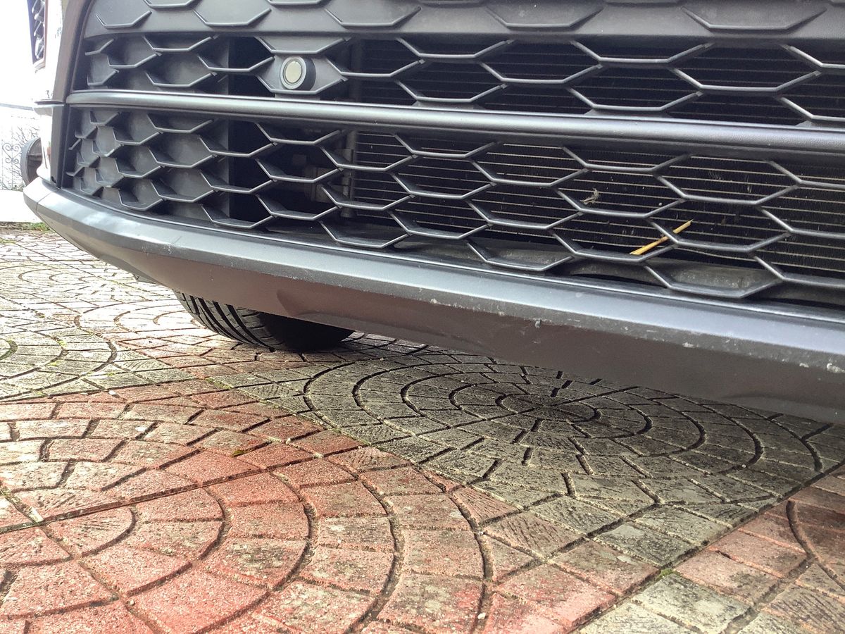 Volkswagen Tiguan 2020 — photo 43