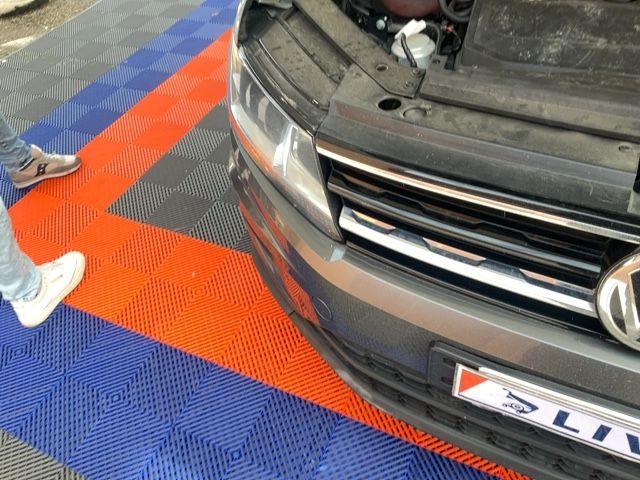 Volkswagen Tiguan 2020 — photo 22